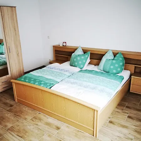 Homestay Gaestehaus Remde *